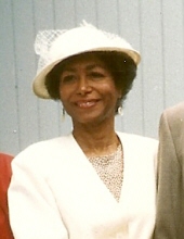 Barbara Gilford Bridgewater