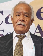 Gregorio M. Gutierrez
