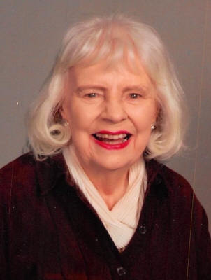 Photo of Barbara Josephson