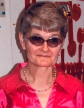 Mary Helen  Case