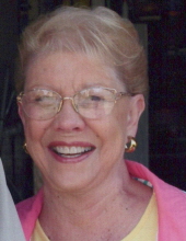 Phyllis M. Krebs
