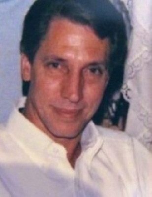 Photo of Ray Sultzbaugh