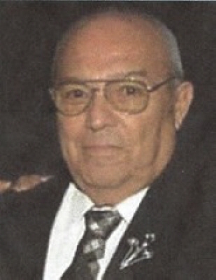 Photo of Ramon Sergio Fraustro Guerra