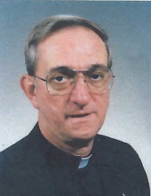 Fr. Richard Balazs, C.R. 19278724