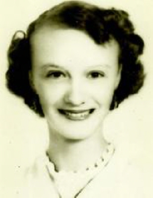Photo of Mary Morrison