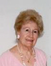 Helen Josephine D'Arcy