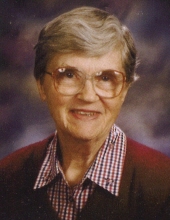 Monica A. Deubel