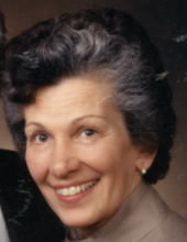 Betty P. Pilon