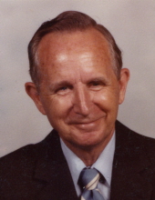 John D. "J.D." Buck