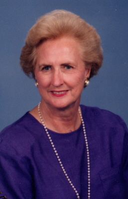 Jane Turton