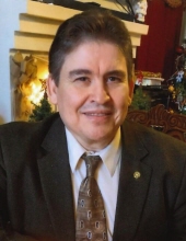 Armando Garza, Jr.