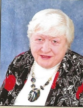 Barbara Ann Sturgill
