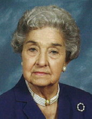 Photo of Mary Lou Akers