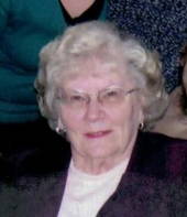 Barbara Ann Niklason