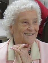 Ethel Axley