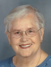 Elaine J. Wehrmeister