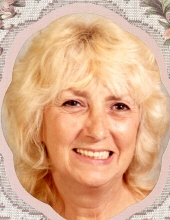 Nancy Jean Denlinger