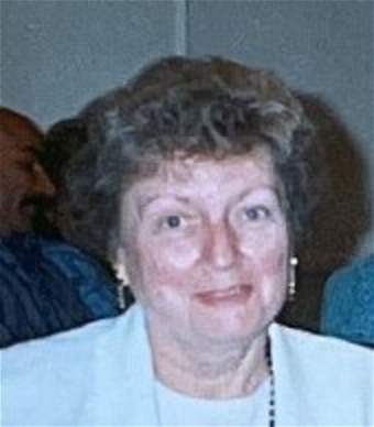 Photo of Lois Domozych