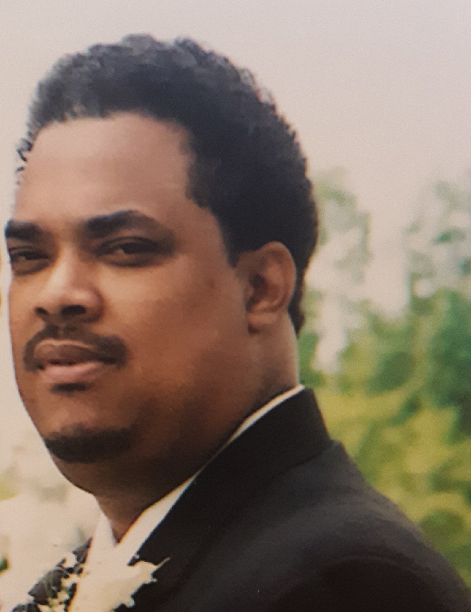Mr. Durwin Douglas - 2020 - HD Pope Funeral Home