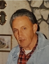 Walter Allen Conn