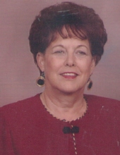 Virginia Mae King