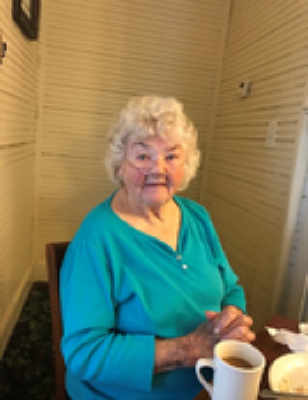 Lois Marie Shirley Cumming, Georgia Obituary