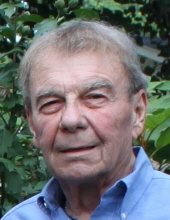 Dr. Terry Albert Zanin