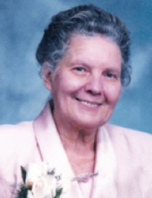 Mary Elizabeth Eadie