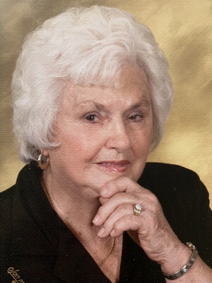 Photo of Norma Arnold