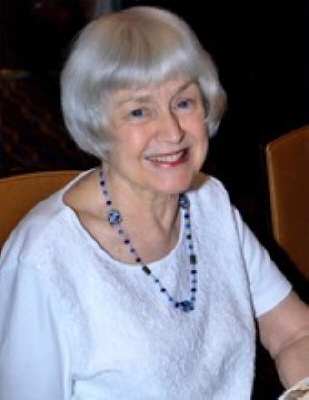 Photo of Lynn Meads
