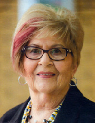 Photo of Norma Urchak
