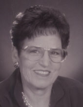Phyllis Marian Wegener Saccani 19281685