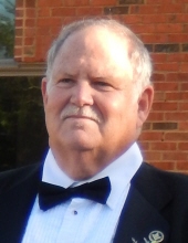 Photo of Jerry Walters, Jr.