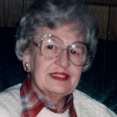 Mary M. Leslie 19283321