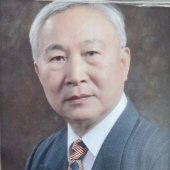 Yong Jong Chun