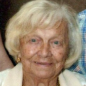 Catherine Tamagni 19283540