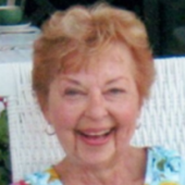 Patricia S. "Pat" Simione 19283609