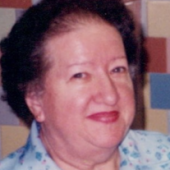 Mildred J. Bergamo 19283880