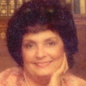 Antonia Garcia Moyet 19284009