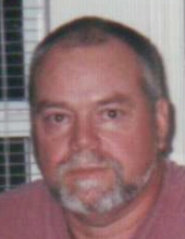 Jerry Lee Ridgeway, Jr.