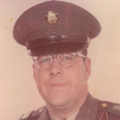 John B. Myers Obituary