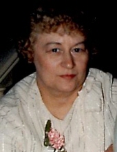 Shirley A. Redmann