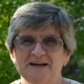 H. Patricia Schuh