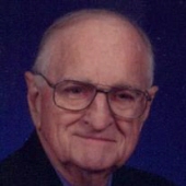 Rev. William J. McCullough 19284353