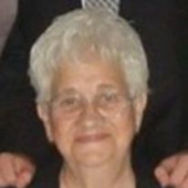 Margaret M Quinn