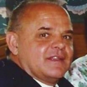 Pastor Louis G Holloman