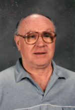 Carl W. Blumanstock