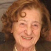 Stefanie Perlstein