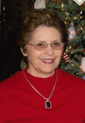 Carol M. Williamson