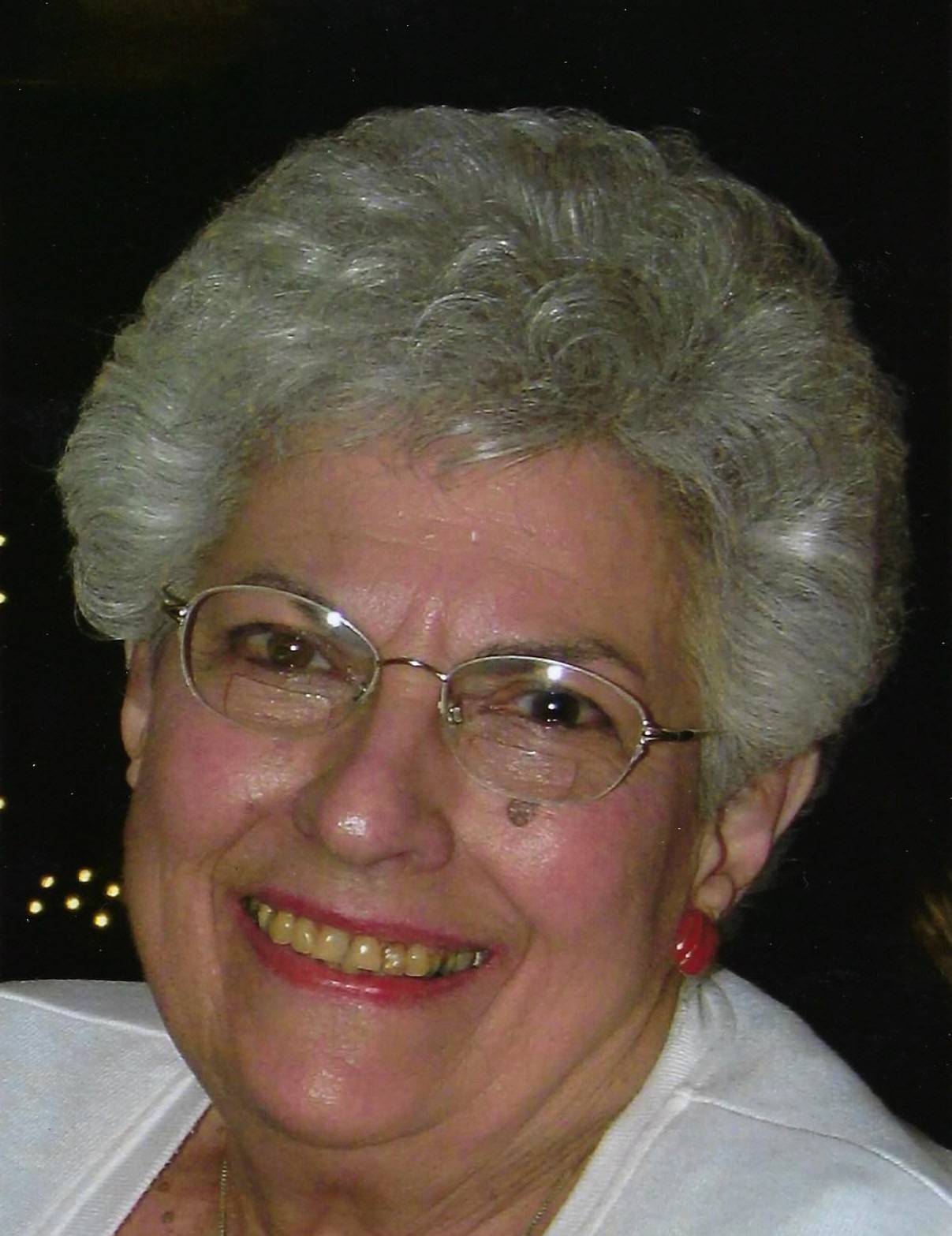 MaryAnn Rahn 2020 Donnellan Funeral Home